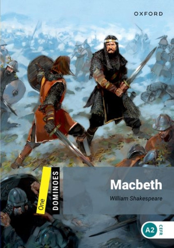 Dominoes: Level 1: Macbeth