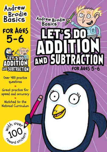 Let'S Do Addition And Subtraction 5-6