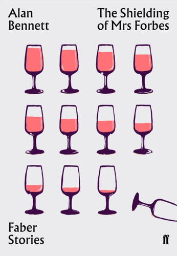 The Shielding Of Mrs Forbes: Faber Stories