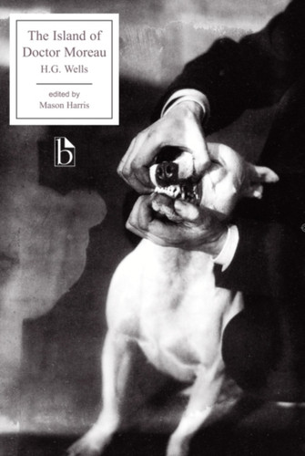 The Island Of Doctor Moreau - 9781551113272