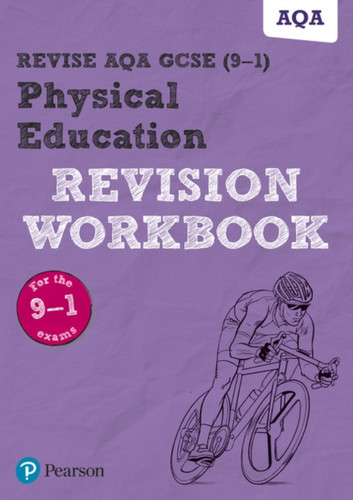 Pearson Revise Aqa Gcse (9-1) Physical Education Revision Workbook: For Home Learning, 2022 And 2023 Assessments And Exams