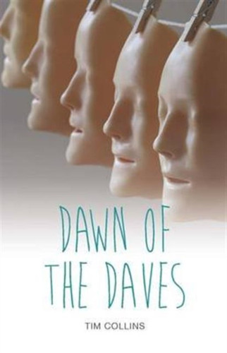 Dawn Of The Daves