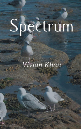Spectrum - 9781785077579