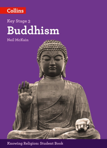 Buddhism - 9780008227739