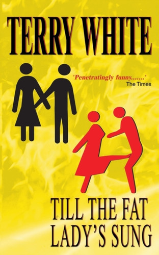 Till The Fat Lady'S Sung