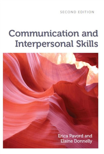 Communication And Interpersonal Skills