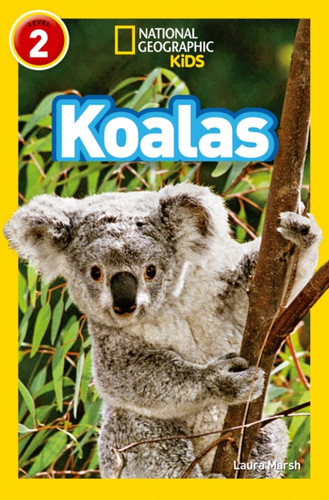 Koalas: Level 2