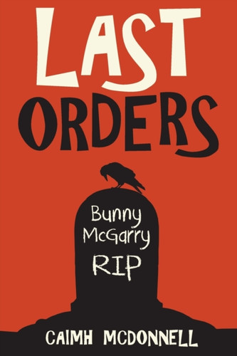 Last Orders - 9780995507562