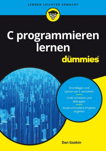 C Programmieren Lernen Fur Dummies