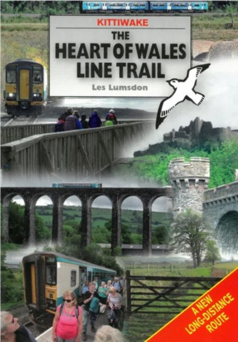 Heart Of Wales Line Trail, The