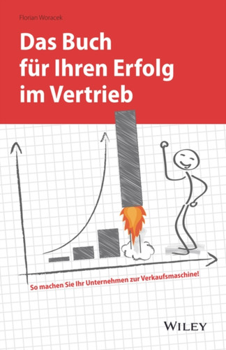 Das Buch Fur Ihren Erfolg Im Vertrieb