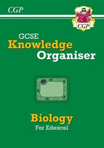 New Gcse Biology Edexcel Knowledge Organiser