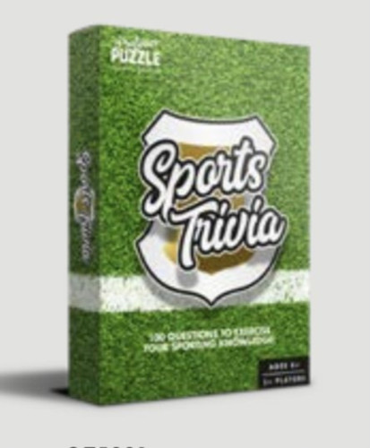 Sports Trivia