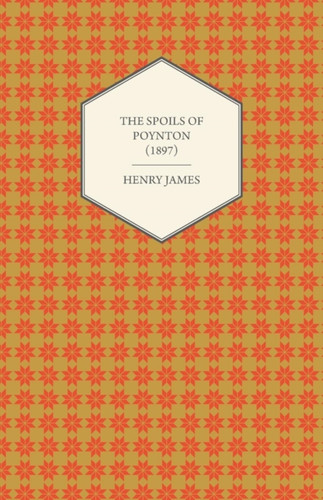 The Spoils Of Poynton (1897)