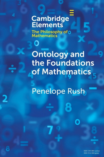Ontology And The Foundations Of Mathematics: Talking Past Each Other