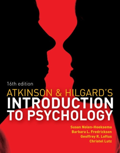 Atkinson And Hilgard'S Introduction To Psychology