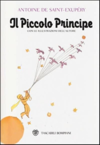 Il Piccolo Principe - 9788845278617