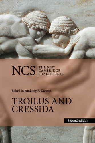 Troilus And Cressida - 9781107571426