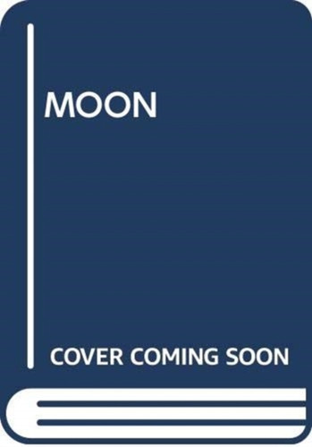 Moon - 9780439865319