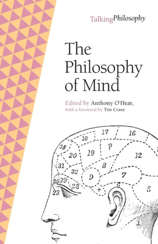 The Philosophy Of Mind