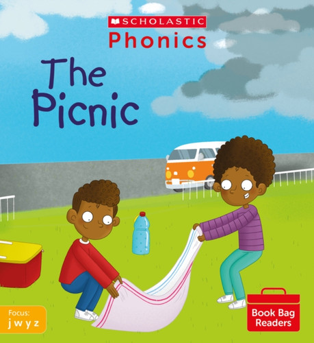 The Picnic (Phase 2, Set 3)