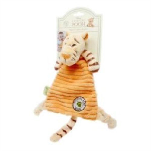 Classic Tigger Comfort Blanket