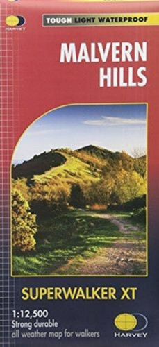 Malvern Hills: Xt