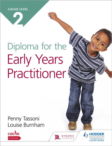 Cache Level 2 Diploma For The Early Years Practitioner