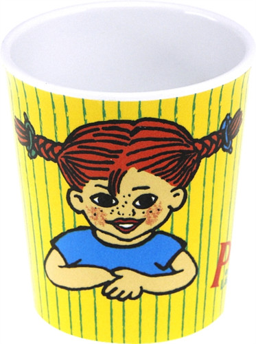 Pippi Tumbler 8 Cm