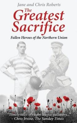 The Greatest Sacrifice: Fallen Heroes Of The Northern Union
