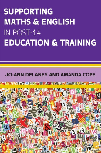 Supporting Maths & English In Post-14 Education & Training