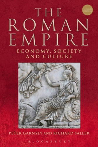 The Roman Empire: Economy, Society And Culture