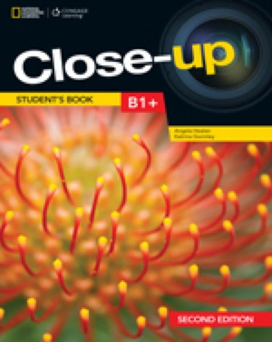 Close-Up B1+ With Online Student Zone