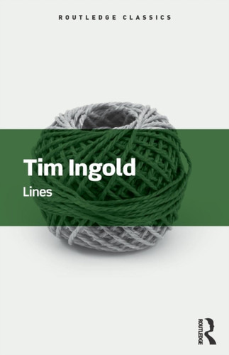 Lines: A Brief History