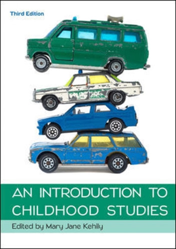 Introduction To Childhood Studies