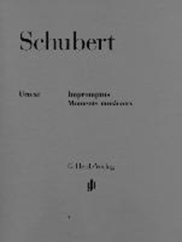 Impromptus Moments Music