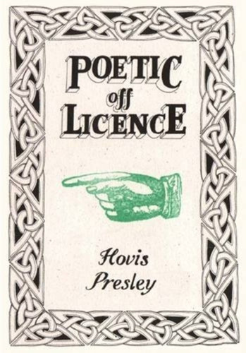 Poetic Off Licence