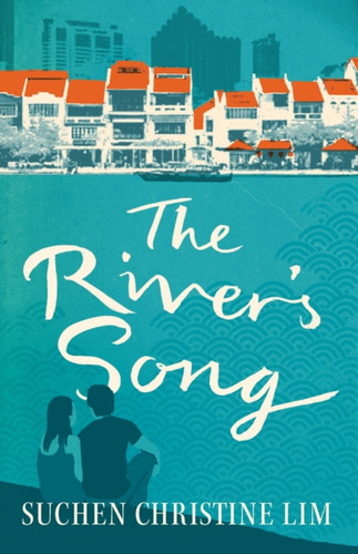 The River'S Song