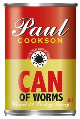Can Of Worms: A Covid-19 Poetry Diary