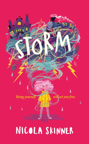 Storm - 9780008295325