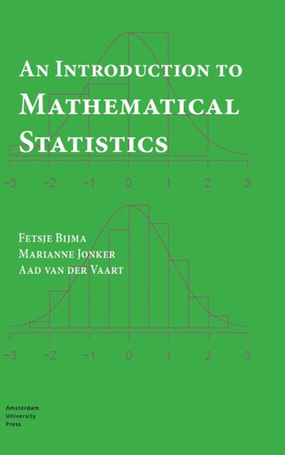 An Introduction To Mathematical Statistics