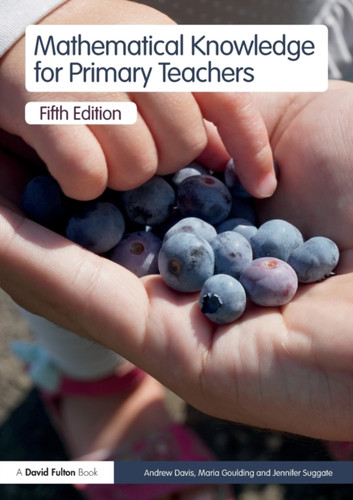 Mathematical Knowledge For Primary Teachers