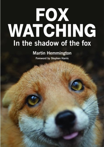 Fox Watching: In The Shadow Of The Fox