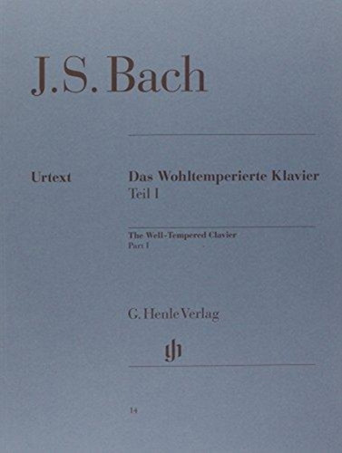 WOHLTEMP KLAVIER I