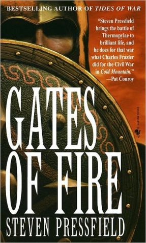 Gates of Fire
