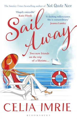 Sail Away - 9781408883181