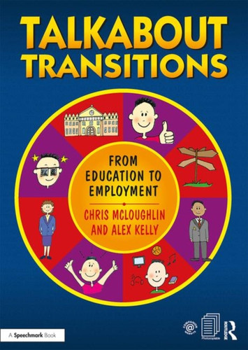Talkabout Transitions: From Education To Employment