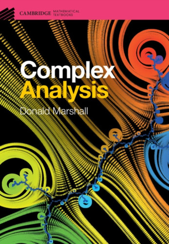 Complex Analysis - 9781107134829