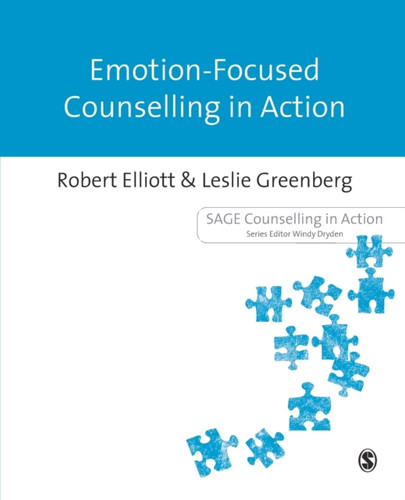 Emotion-Focused Counselling In Action