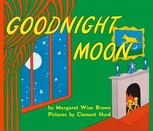 Goodnight Moon: 75th Anniversary Edition